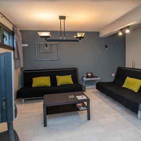 Nafplio Cozy Apartment- Ιδιωτικό Parking Exterior foto