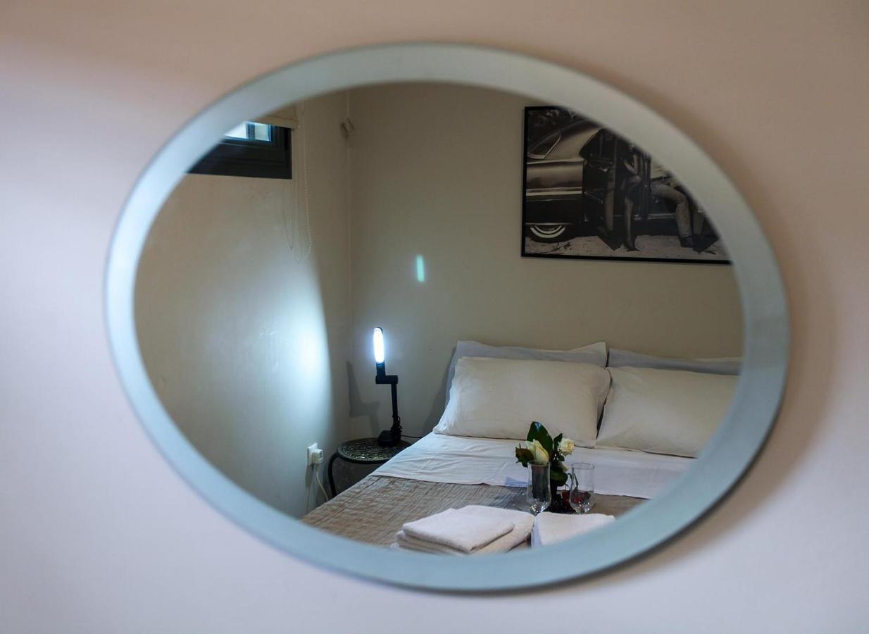 Nafplio Cozy Apartment- Ιδιωτικό Parking Exterior foto
