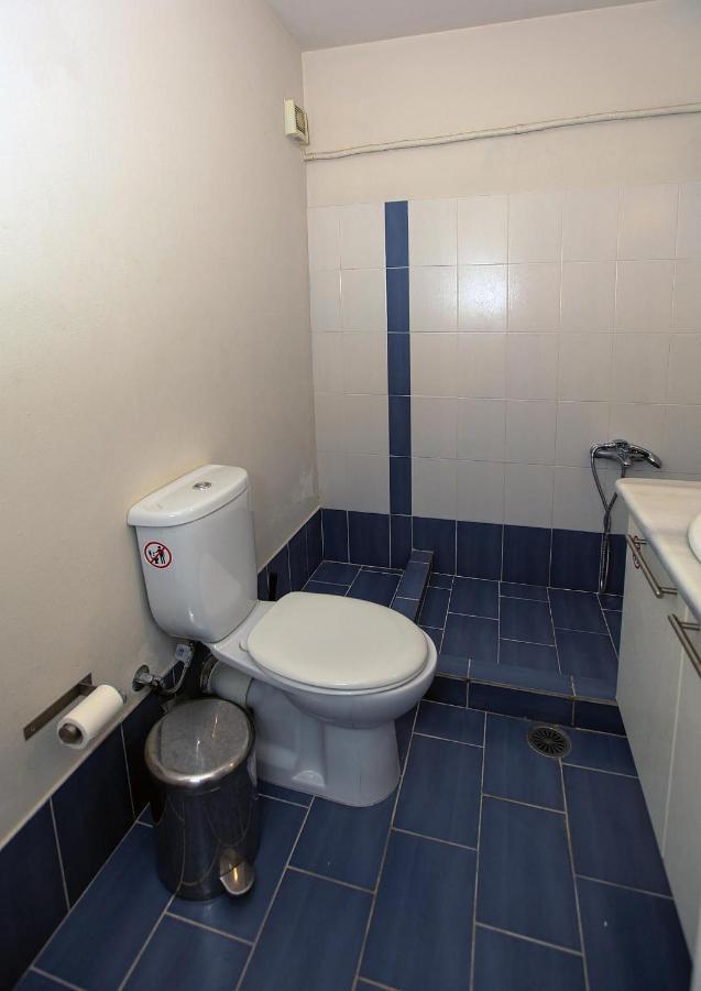 Nafplio Cozy Apartment- Ιδιωτικό Parking Exterior foto