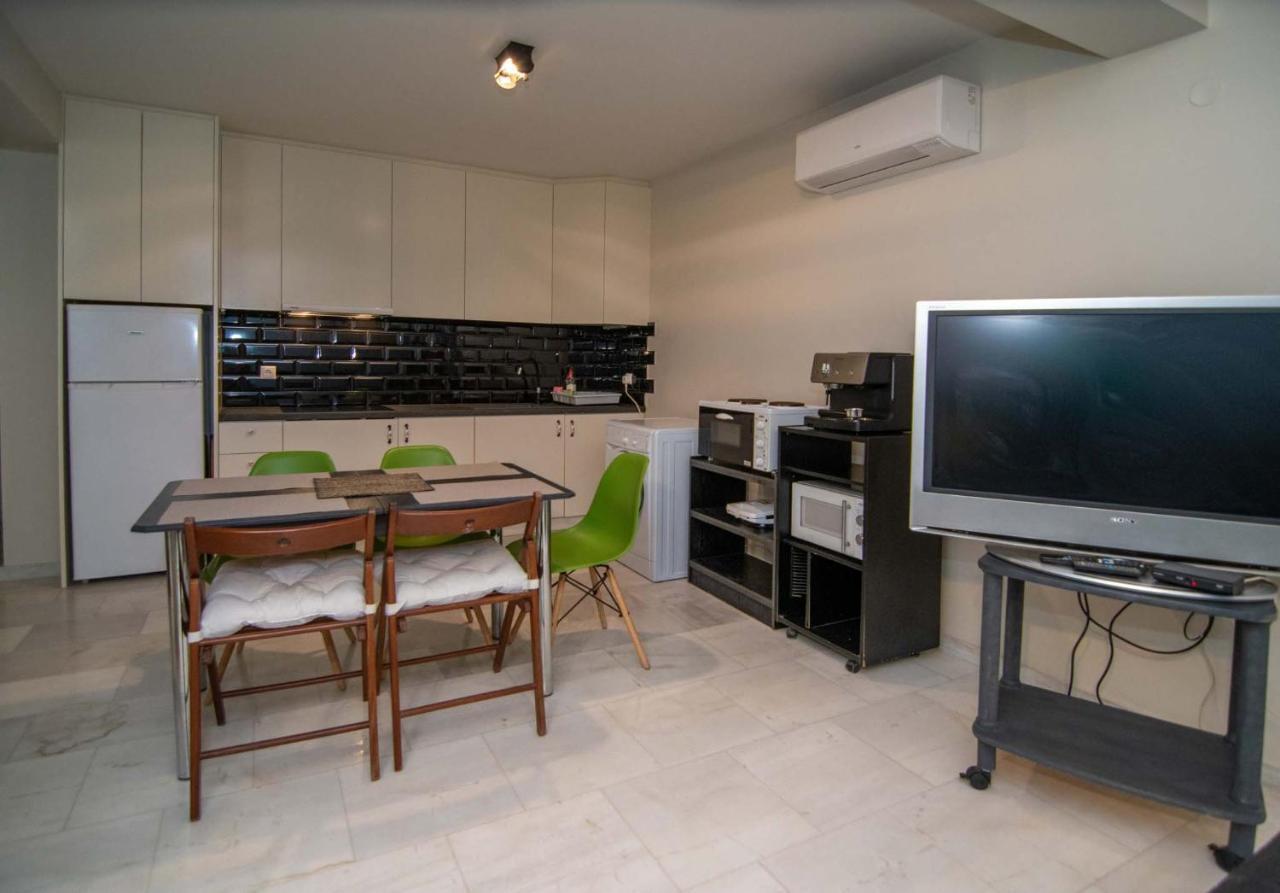 Nafplio Cozy Apartment- Ιδιωτικό Parking Exterior foto