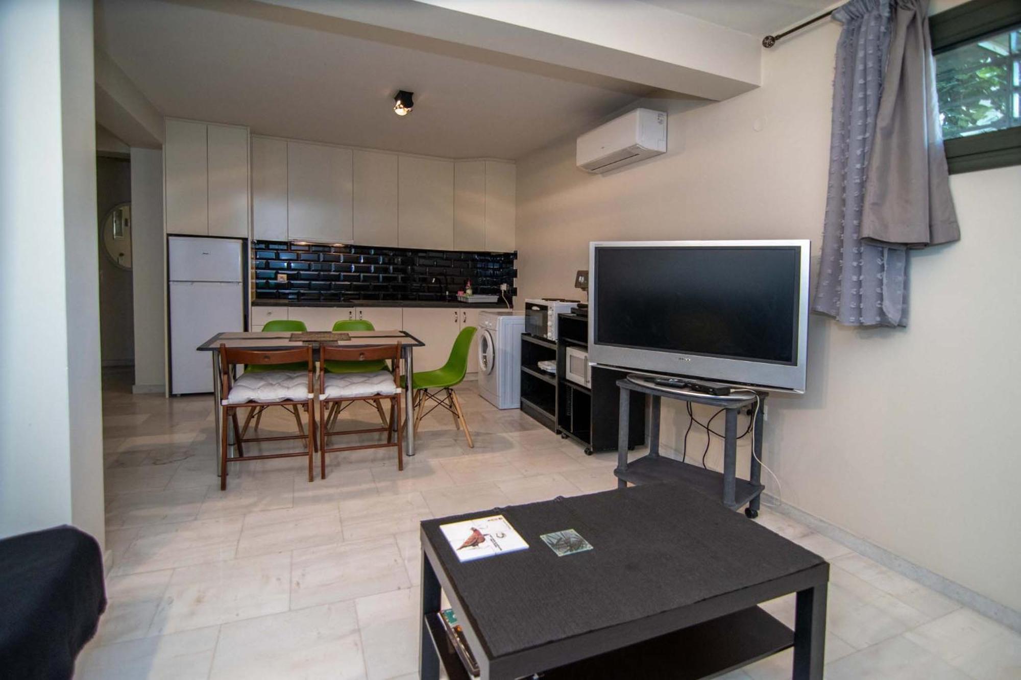 Nafplio Cozy Apartment- Ιδιωτικό Parking Exterior foto