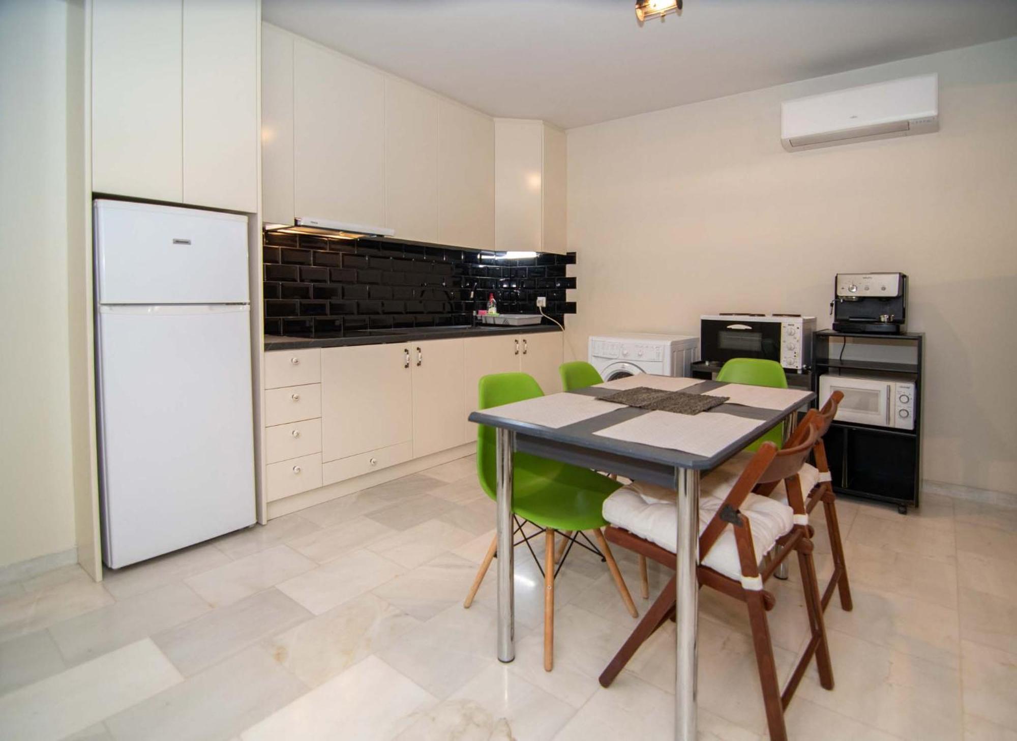 Nafplio Cozy Apartment- Ιδιωτικό Parking Exterior foto