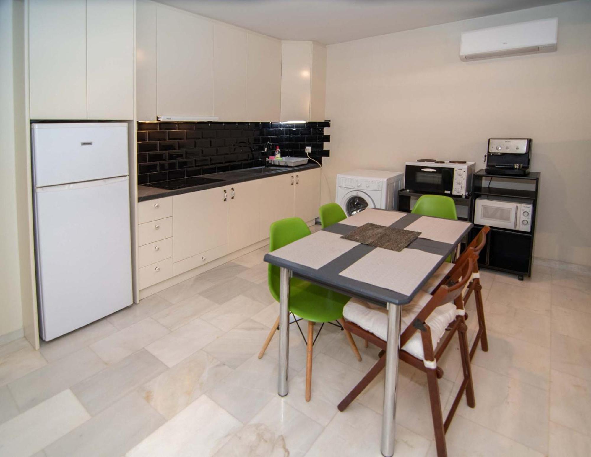 Nafplio Cozy Apartment- Ιδιωτικό Parking Exterior foto