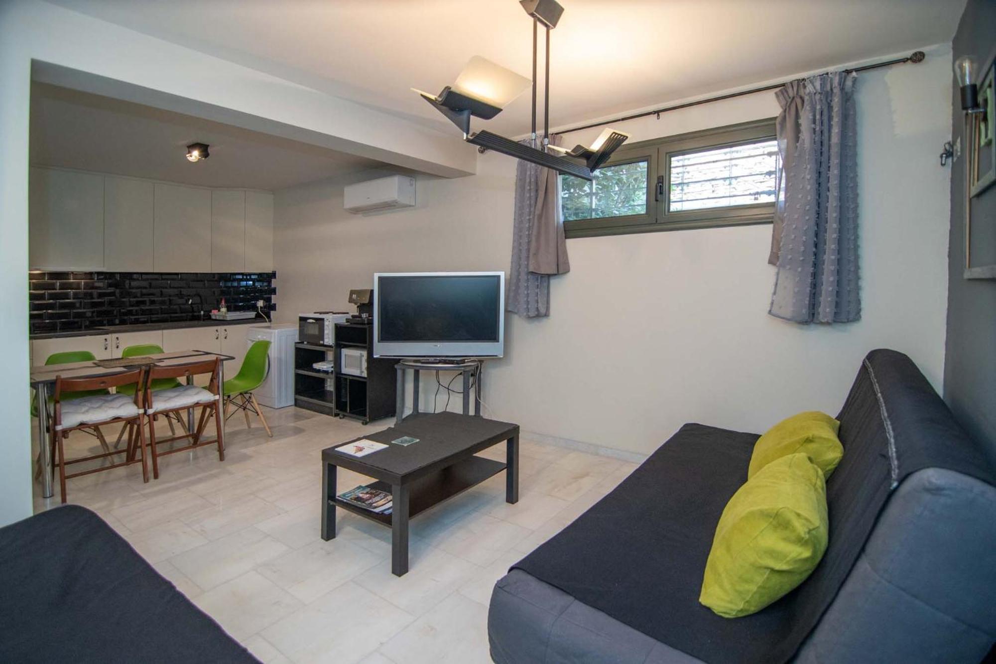 Nafplio Cozy Apartment- Ιδιωτικό Parking Exterior foto